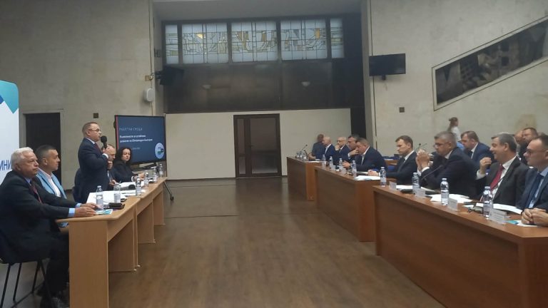 Кметове от Югозапада с мерки за финансово стабилизиране на общините